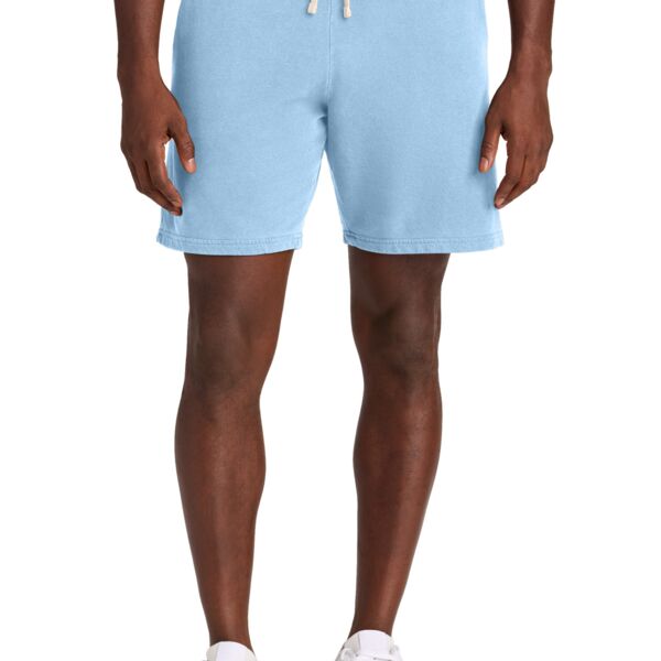 Lightweight Sweatshort Thumbnail