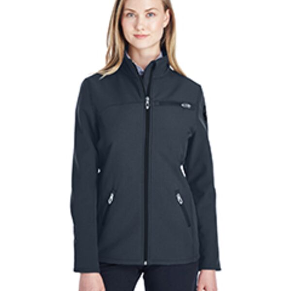 Ladies' Transport Soft Shell Jacket Thumbnail