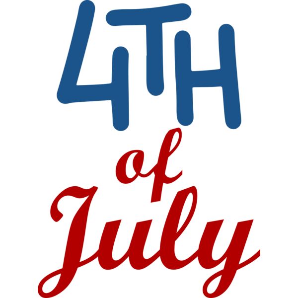 Fourth of July Thumbnail