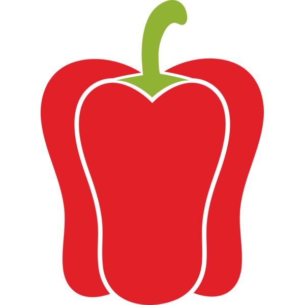 Bell  pepper Thumbnail