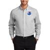 Open Ground Check Non Iron Shirt Thumbnail