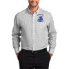 Open Ground Check Non Iron Shirt Thumbnail