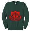 Core Fleece Crewneck Sweatshirt 2026 Thumbnail