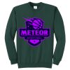 Core Fleece Crewneck Sweatshirt 2026 Thumbnail
