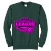 Core Fleece Crewneck Sweatshirt 2026 Thumbnail