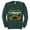 Core Fleece Crewneck Sweatshirt 2026 Thumbnail