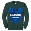 Core Fleece Crewneck Sweatshirt 2026 Thumbnail