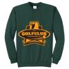 Core Fleece Crewneck Sweatshirt 2026 Thumbnail