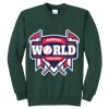 Core Fleece Crewneck Sweatshirt 2026 Thumbnail