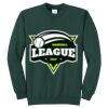 Core Fleece Crewneck Sweatshirt 2026 Thumbnail