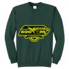 Core Fleece Crewneck Sweatshirt 2026 Thumbnail