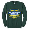 Core Fleece Crewneck Sweatshirt 2026 Thumbnail