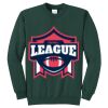 Core Fleece Crewneck Sweatshirt 2026 Thumbnail