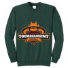 Core Fleece Crewneck Sweatshirt 2026 Thumbnail