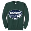 Core Fleece Crewneck Sweatshirt 2026 Thumbnail