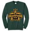 Core Fleece Crewneck Sweatshirt 2026 Thumbnail