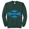 Core Fleece Crewneck Sweatshirt 2026 Thumbnail