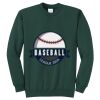 Core Fleece Crewneck Sweatshirt 2026 Thumbnail