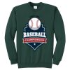 Core Fleece Crewneck Sweatshirt 2026 Thumbnail