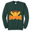 Core Fleece Crewneck Sweatshirt 2026 Thumbnail