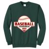 Core Fleece Crewneck Sweatshirt 2026 Thumbnail