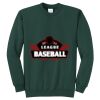 Core Fleece Crewneck Sweatshirt 2026 Thumbnail