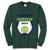 Core Fleece Crewneck Sweatshirt 2026 Thumbnail