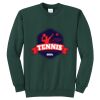 Core Fleece Crewneck Sweatshirt 2026 Thumbnail