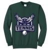 Core Fleece Crewneck Sweatshirt 2026 Thumbnail