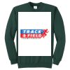 Core Fleece Crewneck Sweatshirt 2026 Thumbnail