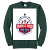 Core Fleece Crewneck Sweatshirt 2026 Thumbnail