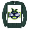 Core Fleece Crewneck Sweatshirt 2026 Thumbnail