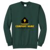 Core Fleece Crewneck Sweatshirt 2026 Thumbnail