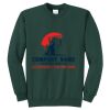 Core Fleece Crewneck Sweatshirt 2026 Thumbnail