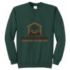 Core Fleece Crewneck Sweatshirt 2026 Thumbnail