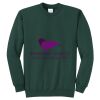 Core Fleece Crewneck Sweatshirt 2026 Thumbnail