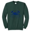 Core Fleece Crewneck Sweatshirt 2026 Thumbnail