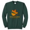 Core Fleece Crewneck Sweatshirt 2026 Thumbnail