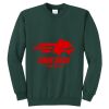 Core Fleece Crewneck Sweatshirt 2026 Thumbnail