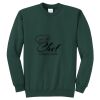 Core Fleece Crewneck Sweatshirt 2026 Thumbnail