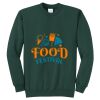 Core Fleece Crewneck Sweatshirt 2026 Thumbnail