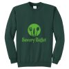 Core Fleece Crewneck Sweatshirt 2026 Thumbnail