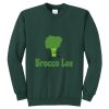 Core Fleece Crewneck Sweatshirt 2026 Thumbnail