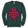 Core Fleece Crewneck Sweatshirt 2026 Thumbnail