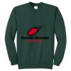 Core Fleece Crewneck Sweatshirt 2026 Thumbnail