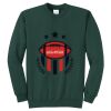 Core Fleece Crewneck Sweatshirt 2026 Thumbnail