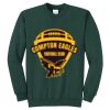 Core Fleece Crewneck Sweatshirt 2026 Thumbnail