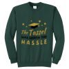 Core Fleece Crewneck Sweatshirt 2026 Thumbnail
