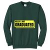 Core Fleece Crewneck Sweatshirt 2026 Thumbnail