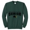 Core Fleece Crewneck Sweatshirt 2026 Thumbnail